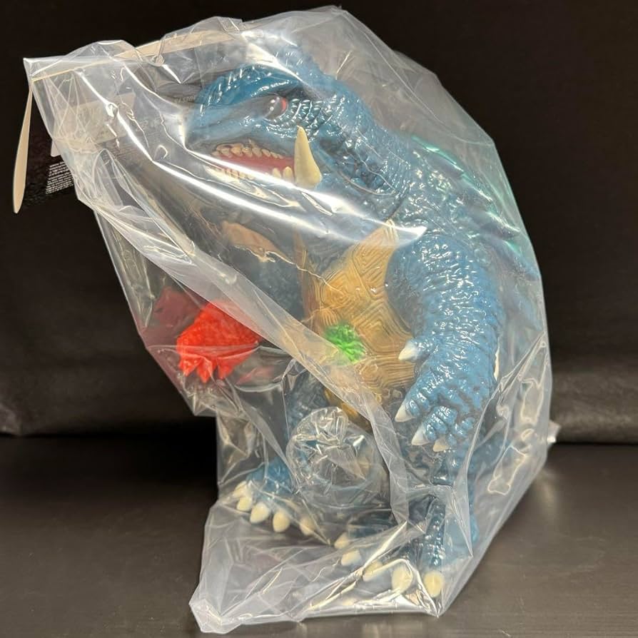 MEDICOM TOY - メディコムトイ 安楽安作 平成ガメラ（京都最終決戦版）【未開封】 Amazon | 平成ガメラ（京都最終決戦版） 安楽安作 メディコム